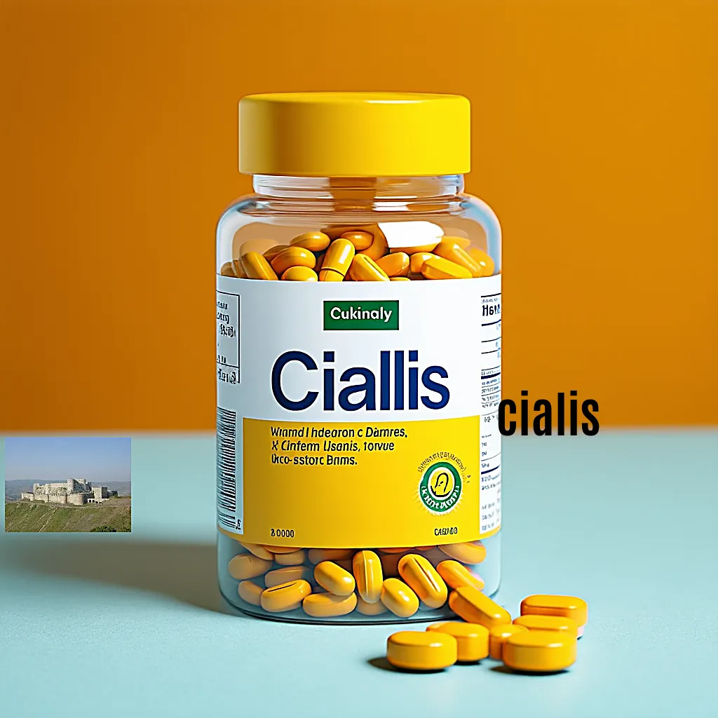 Prix cialis boite de 4